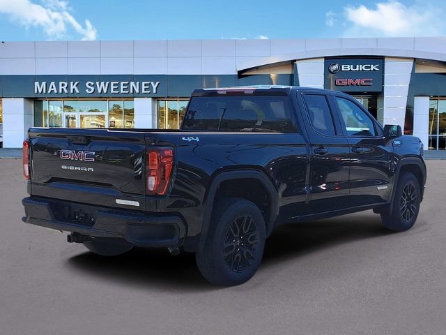 New 2026 GMC Sierra 1500 Elevation image 32