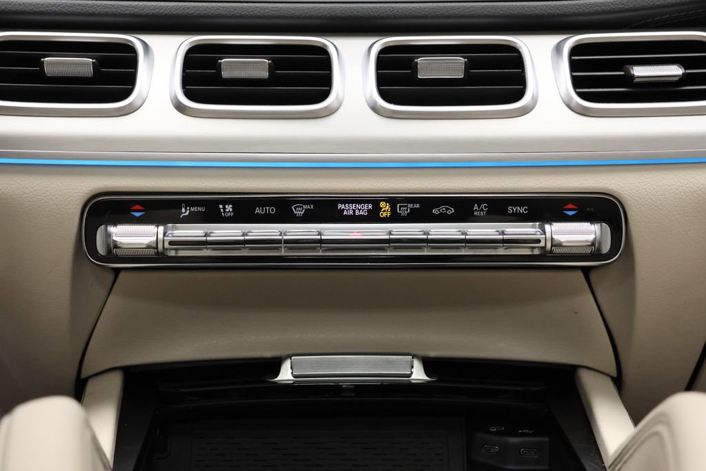 Certified 2023 Mercedes-Benz GLS 450 4MATIC image 27
