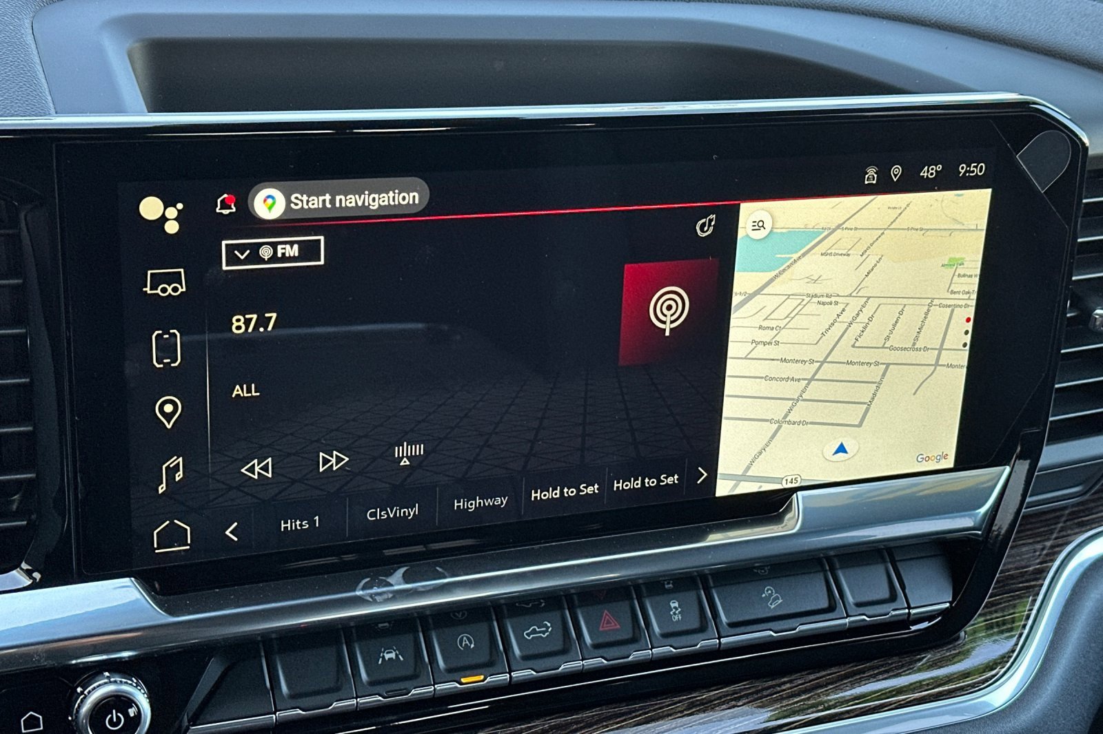 New 2026 GMC Sierra 1500 Elevation image 18