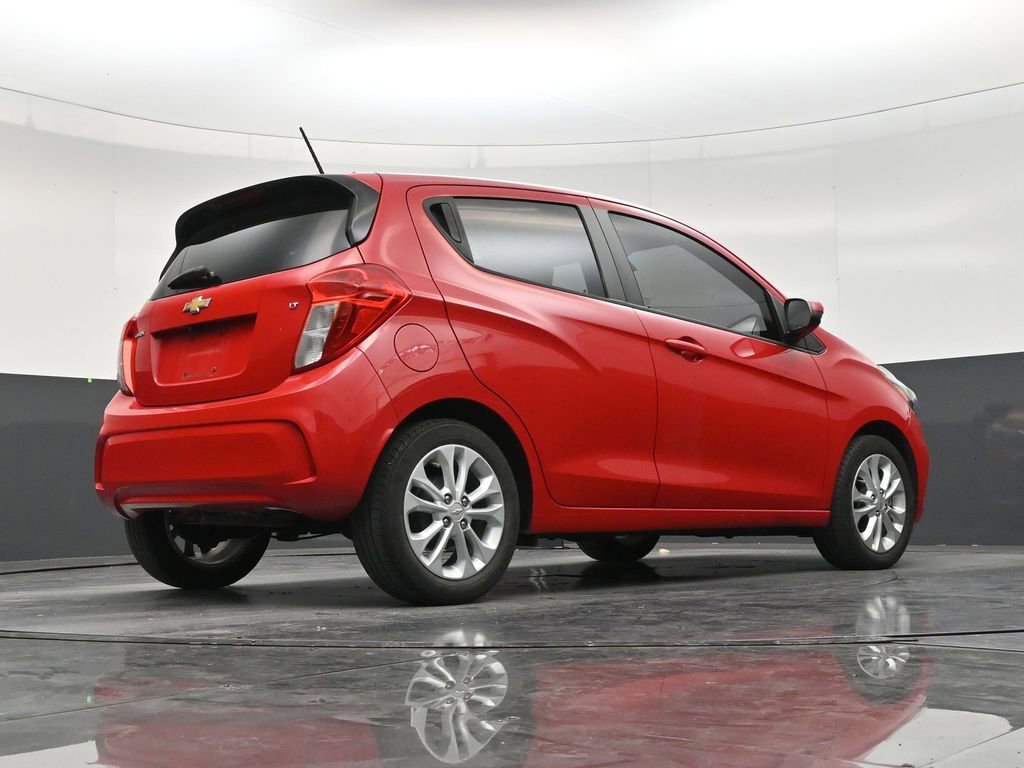 Used 2019 Chevrolet Spark LT FWD image 24