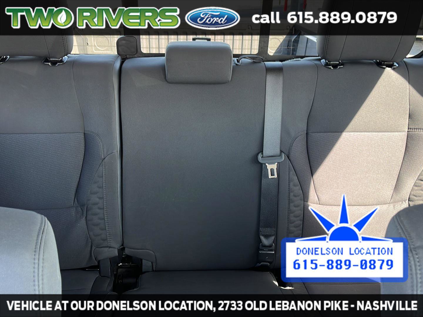 Used 2023 Toyota Tundra SR image 43