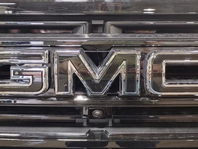 New 2025 GMC Acadia Elevation w/ Black Edition image 20