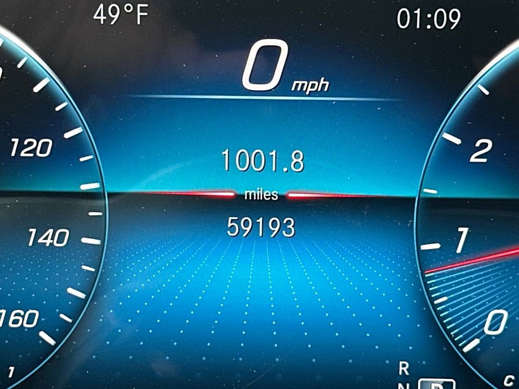 Certified 2021 Mercedes-Benz GLE 350 image 4