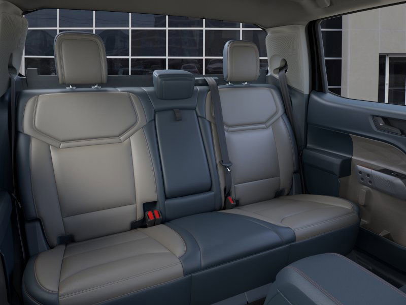 New 2026 Ford Maverick Lariat image 11