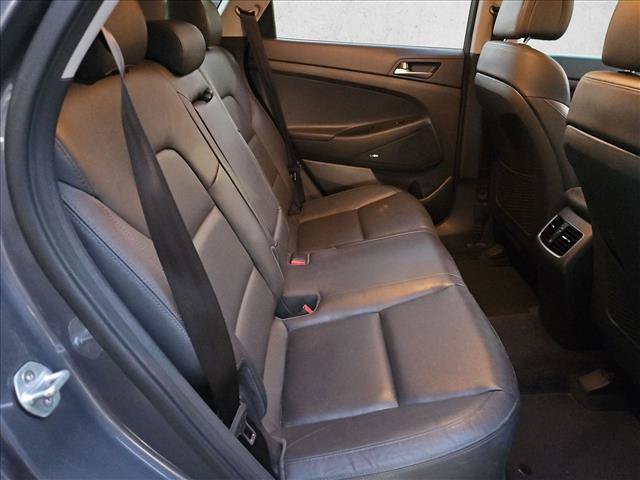 Used 2018 Hyundai Tucson SEL Plus FWD image 15