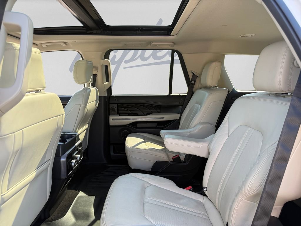 Used 2020 Ford Expedition Platinum AWD/4WD image 28