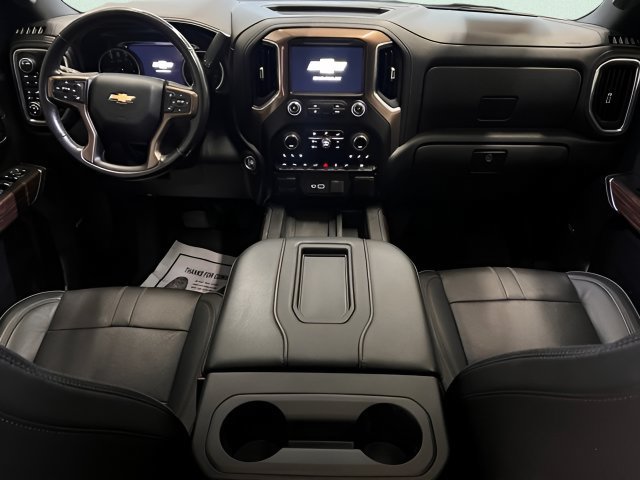 Certified 2024 Chevrolet Malibu LT FWD image 17