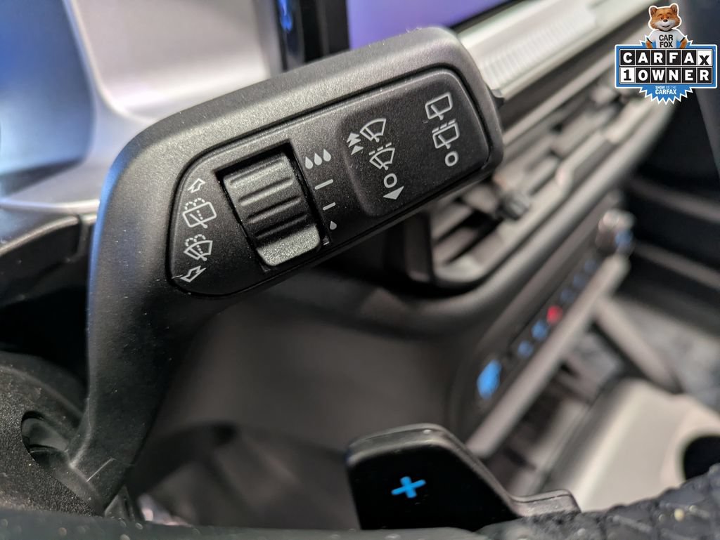 Used 2025 Ford Bronco Sport Badlands w/ Badlands Tech Package AWD/4WD image 20