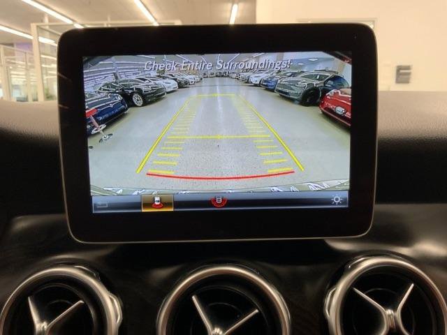 Used 2018 Mercedes-Benz GLA 250 4MATIC image 20