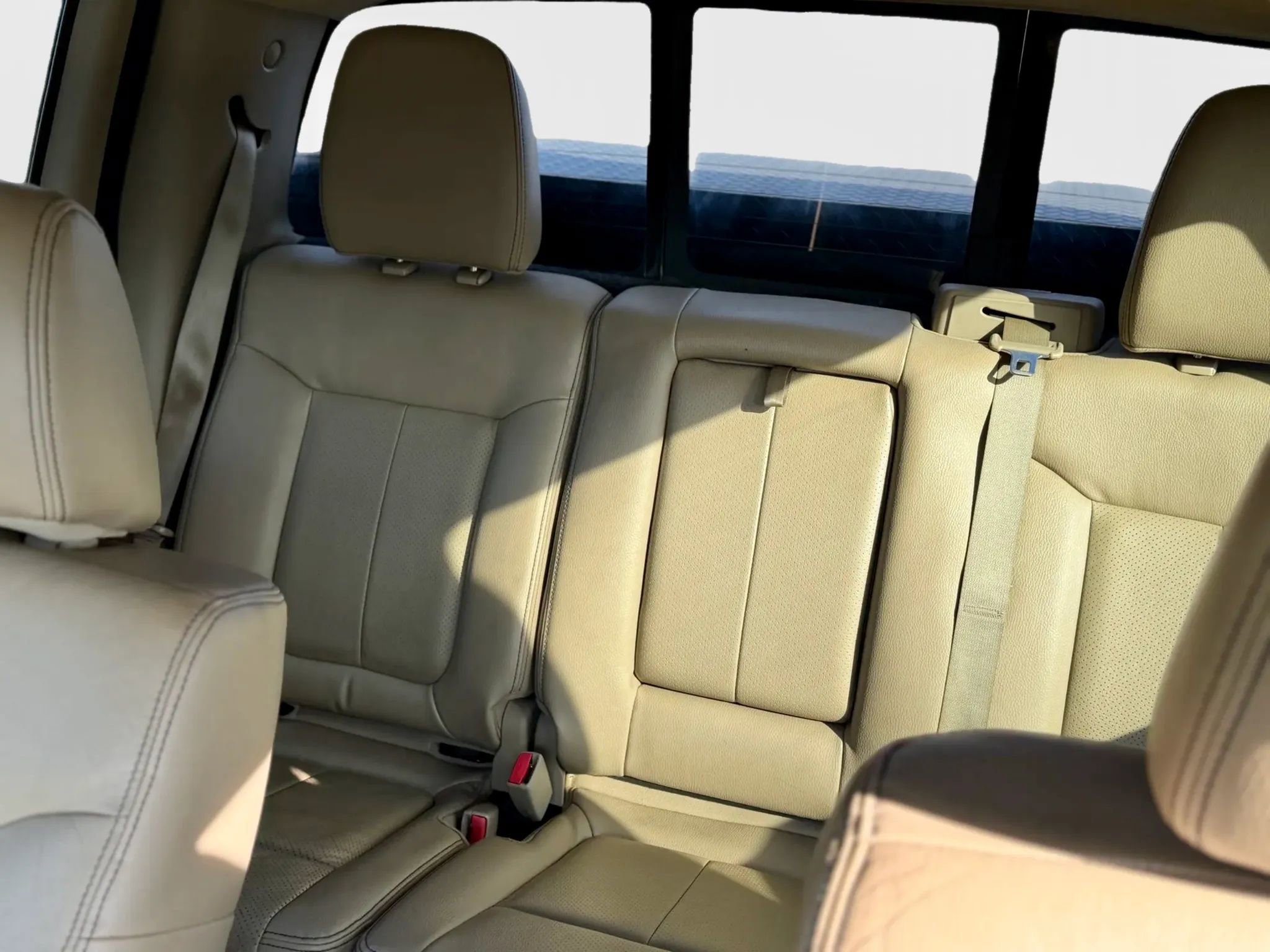 Used 2010 Ford F150 XL AWD/4WD image 16