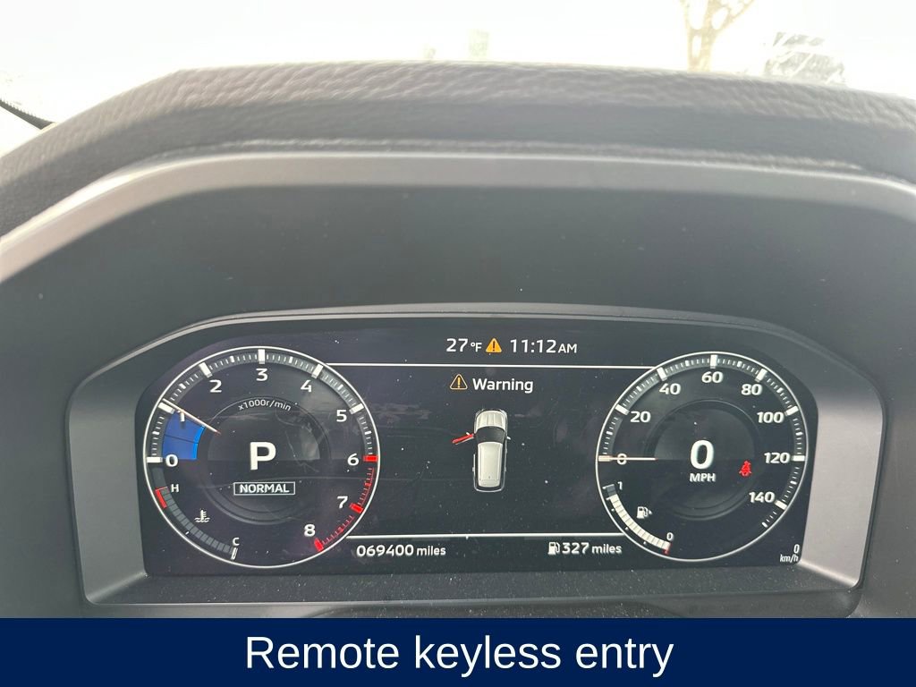 Used 2024 Mitsubishi Outlander SE image 12