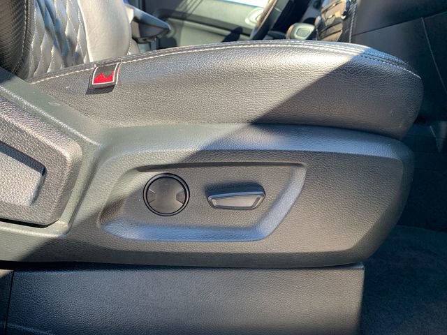 Used 2022 Ford Ranger XLT w/ Equipment Group 302A High image 15