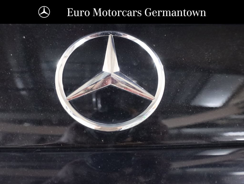 Certified 2026 Mercedes-Benz GLC 300 4MATIC image 73