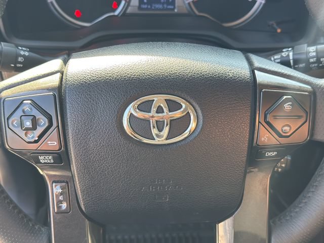 Used 2017 Toyota 4Runner TRD Pro AWD/4WD image 21