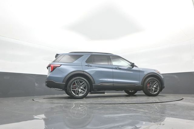 New 2026 Ford Explorer ST-Line w/ ST-Line Street Pack image 39