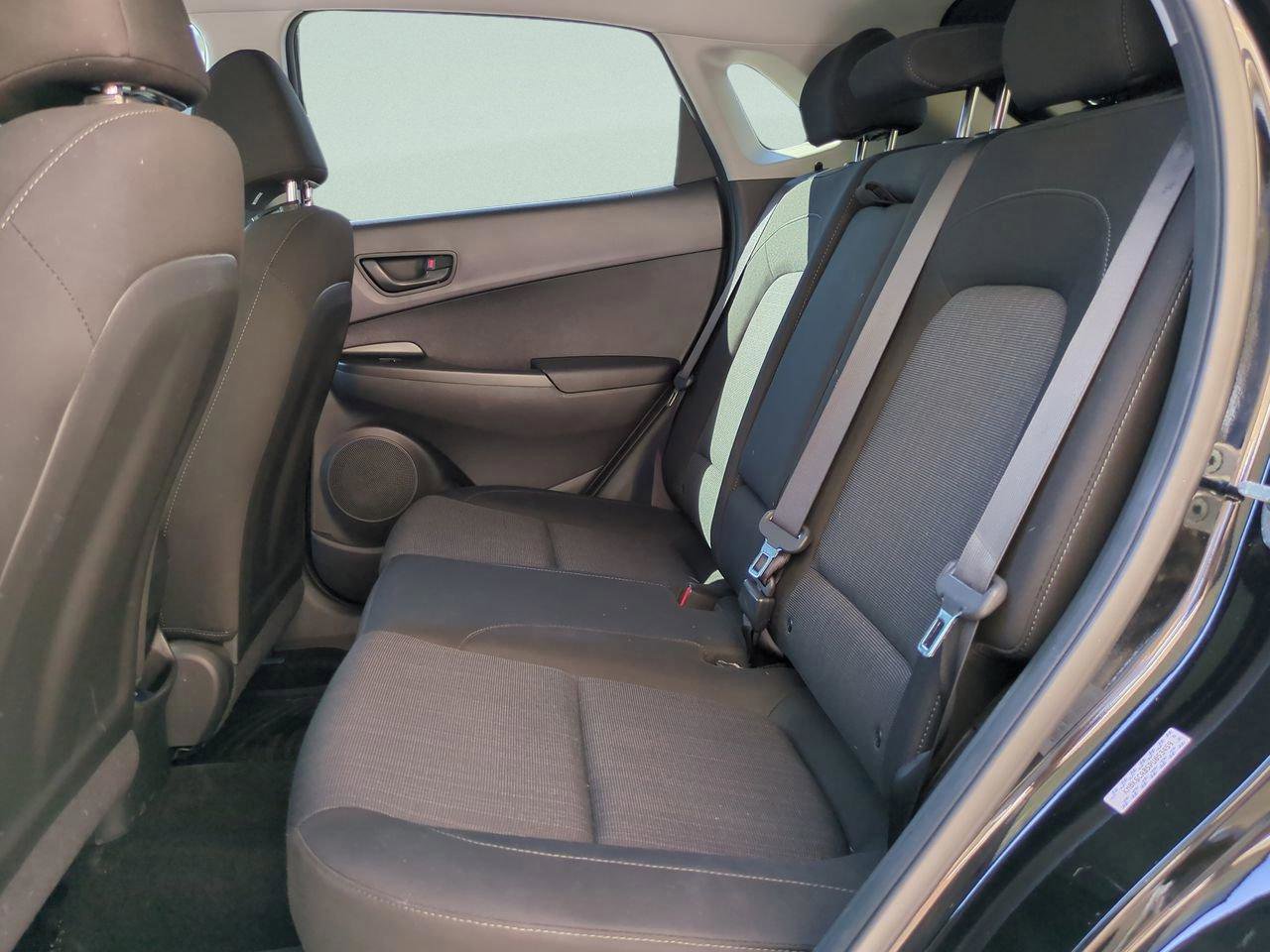 Certified 2023 Hyundai Kona SEL image 14