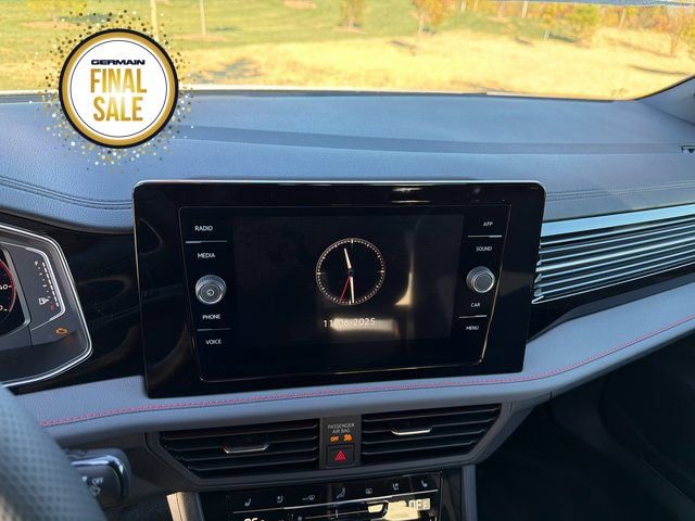 New 2026 Volkswagen Jetta GLI Autobahn image 20