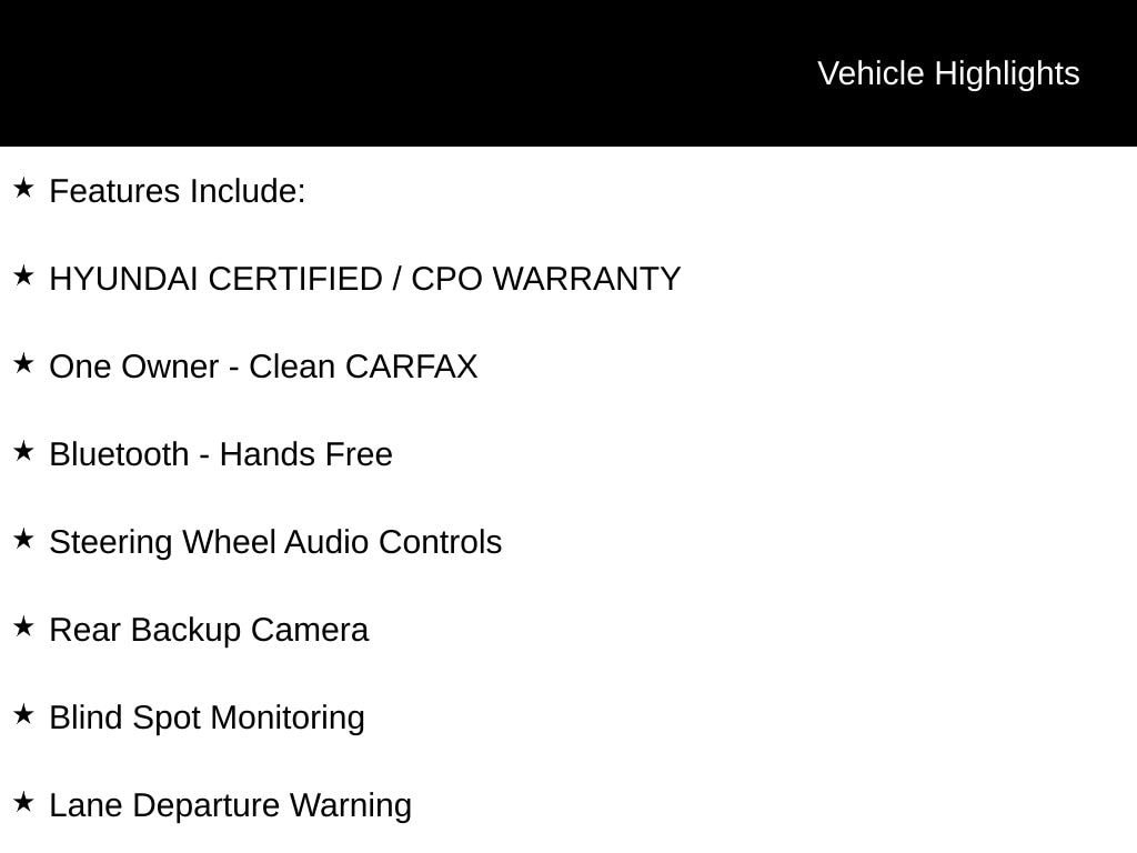 Used 2024 Hyundai Elantra SEL w/ Convenience Package FWD image 6
