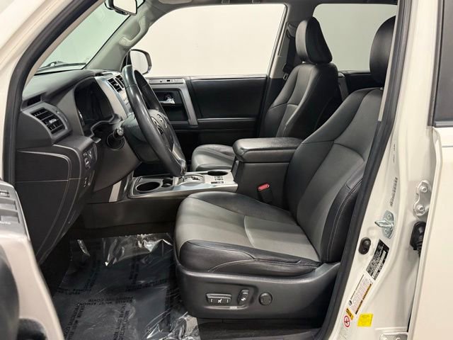 Used 2015 Toyota 4Runner SR5 Premium RWD image 14