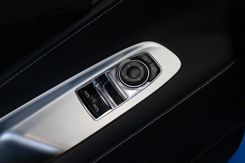 Used 2024 Chevrolet Corvette Z06 RWD image 16