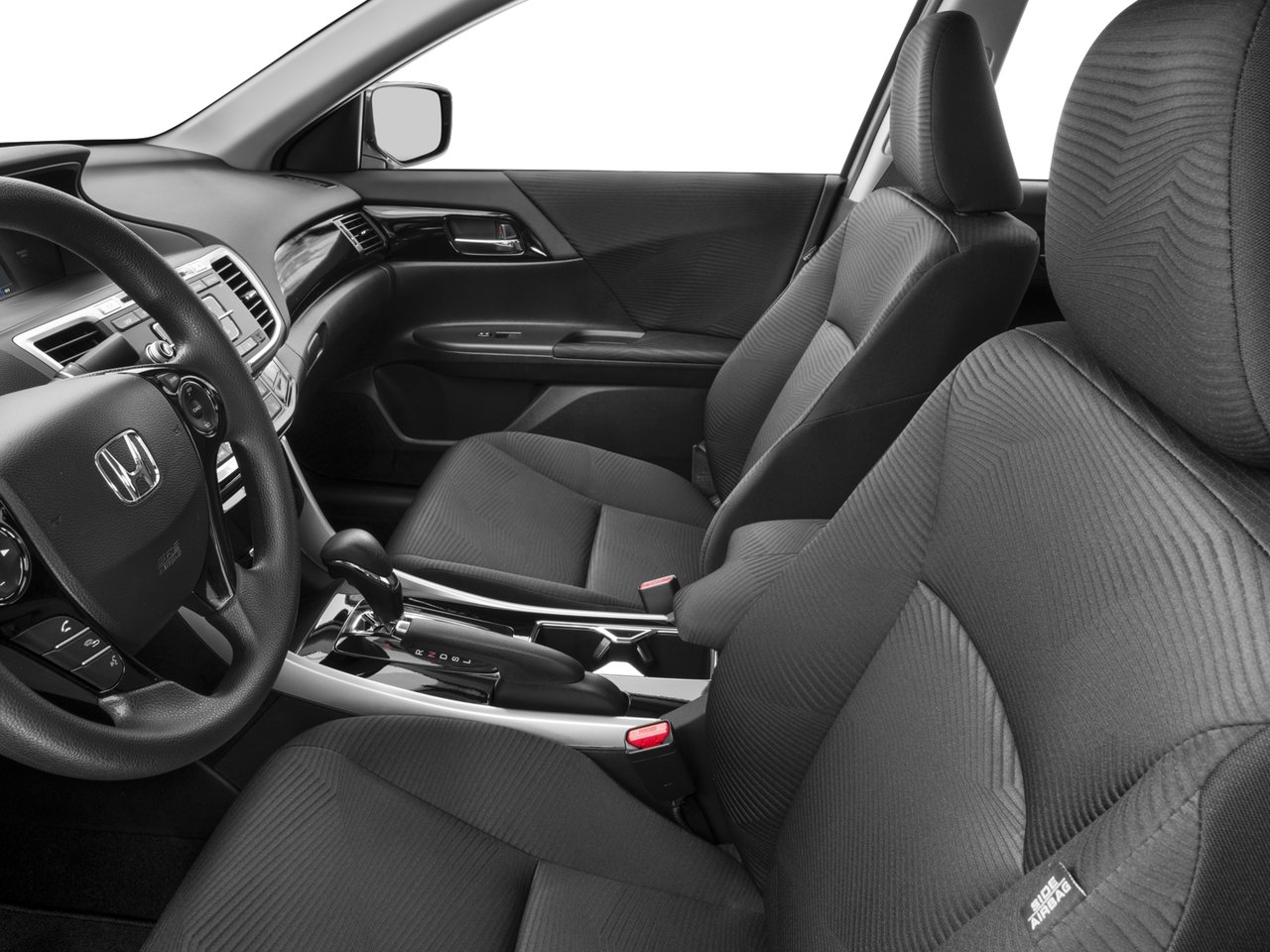 Used 2016 Honda Accord LX image 47