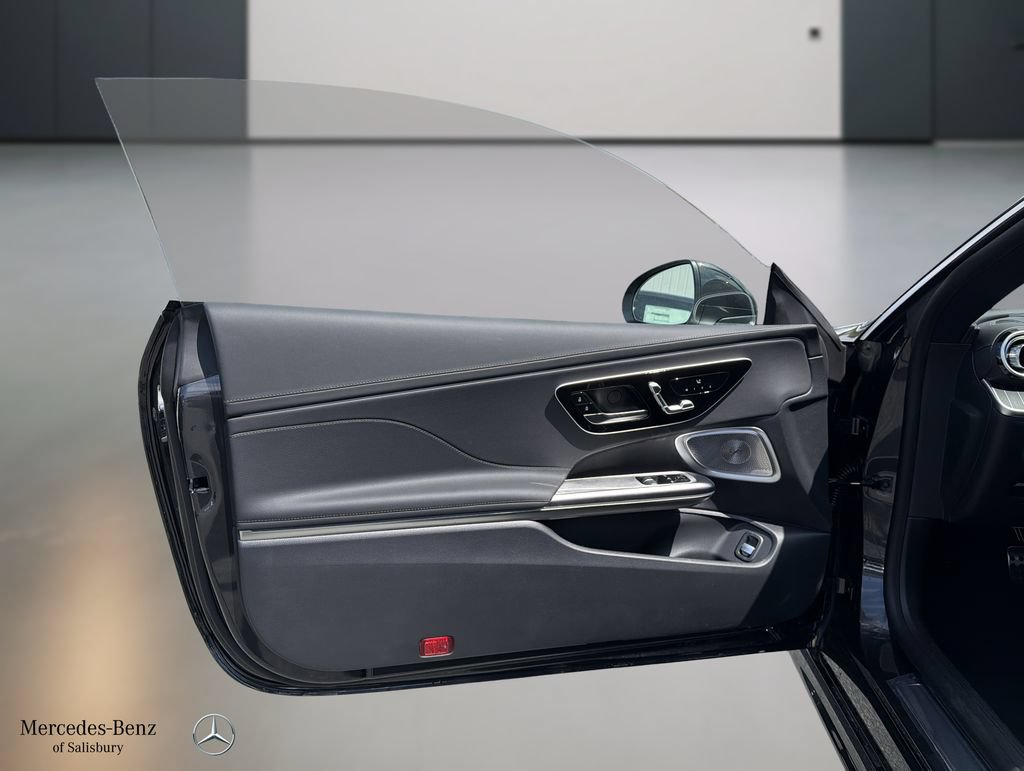 New 2026 Mercedes-Benz CLE 300 4MATIC Coupe image 13