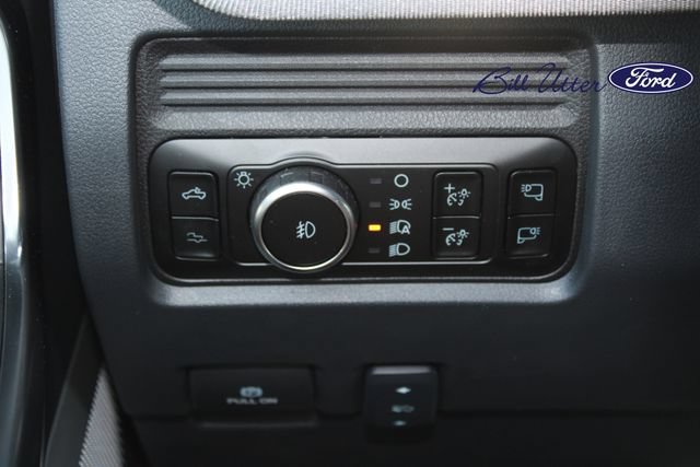 Used 2025 Ford F250 Platinum w/ FX4 Off-Road Package AWD/4WD image 21