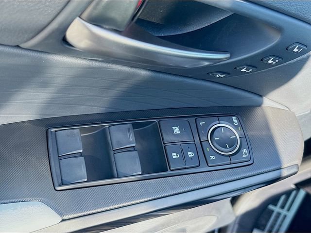 Used 2025 Lexus IS 350 F Sport image 21