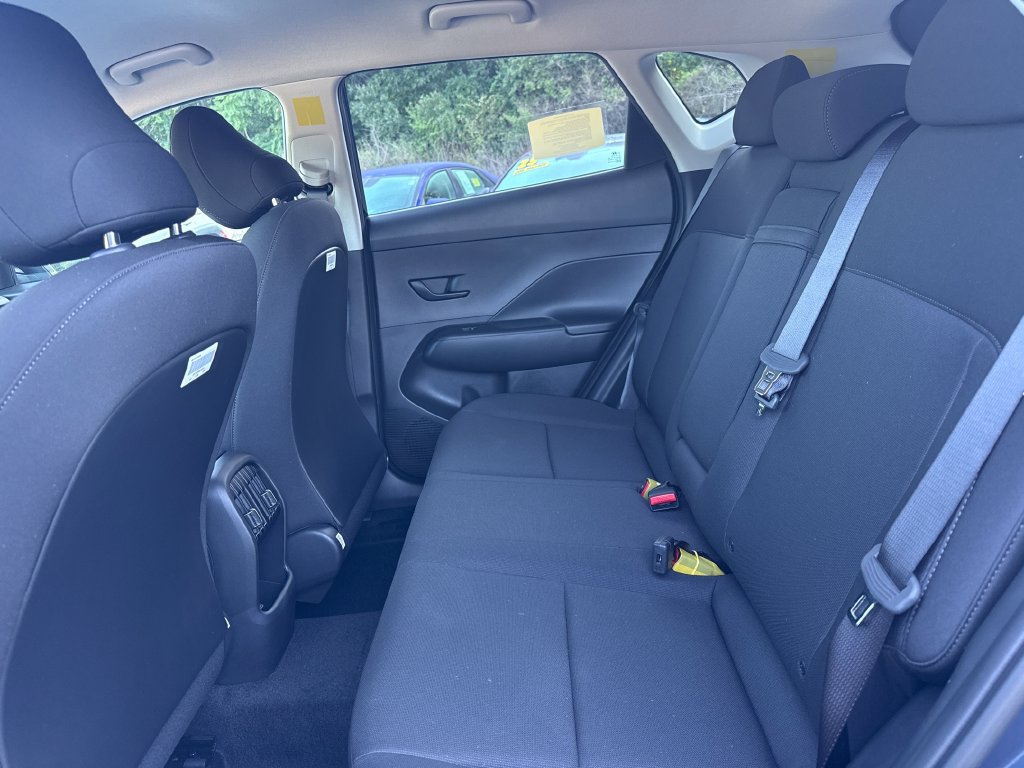 New 2027 Hyundai Kona SEL Sport AWD/4WD image 33