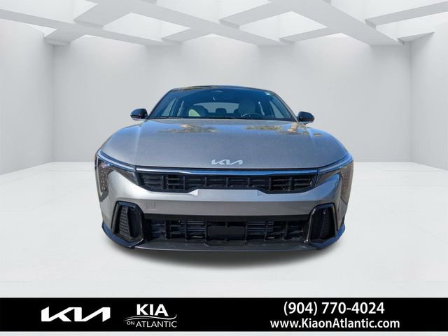 New 2025 Kia K4 GT-Line Turbo FWD image 8