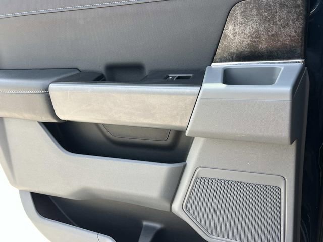 Certified 2023 Ford F150 XLT w/ Equipment Group 302A High image 18