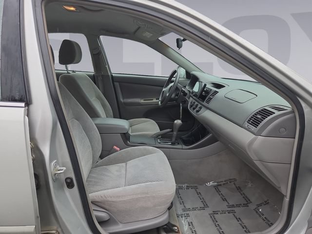 Used 2003 Toyota Camry XLE FWD image 17