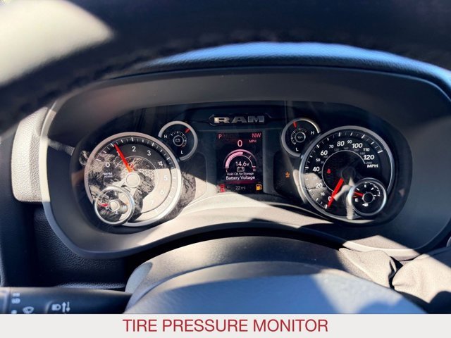 New 2026 RAM 2500 Big Horn image 17