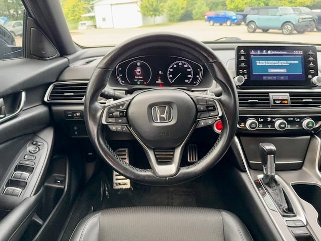 Used 2022 Honda Accord Sport image 15