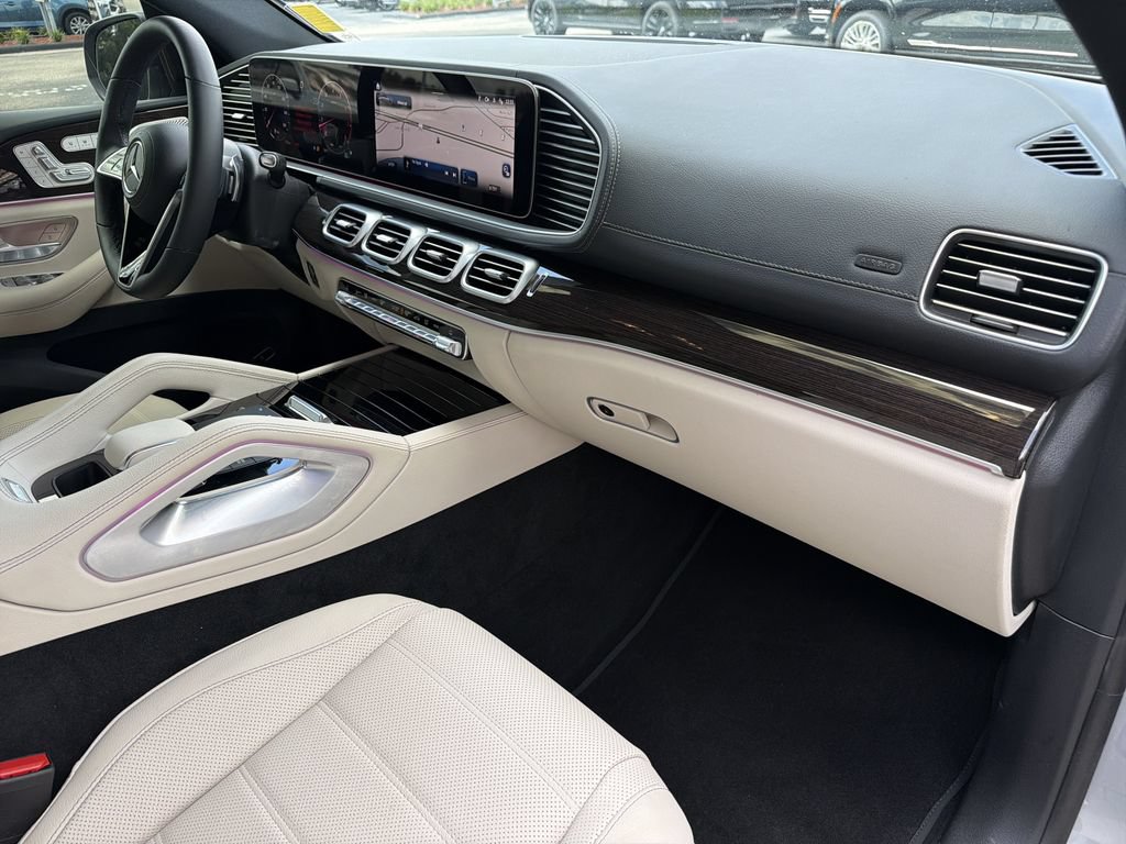 Used 2026 Mercedes-Benz GLE 450 4MATIC Coupe image 17