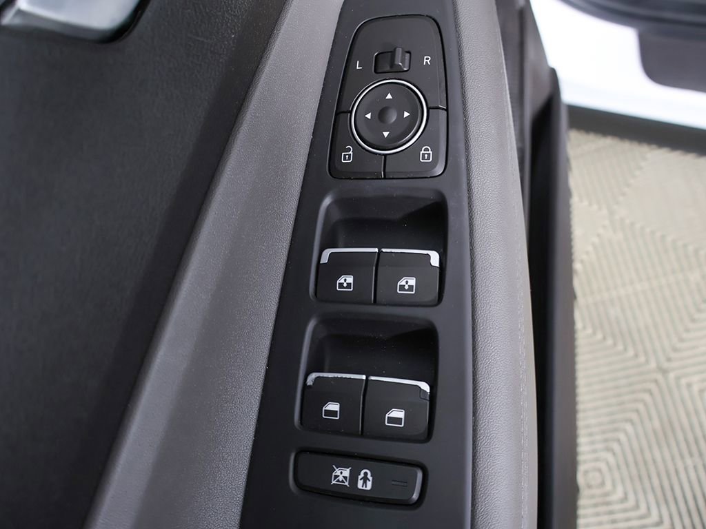 Used 2020 Hyundai Santa Fe SEL AWD/4WD image 32