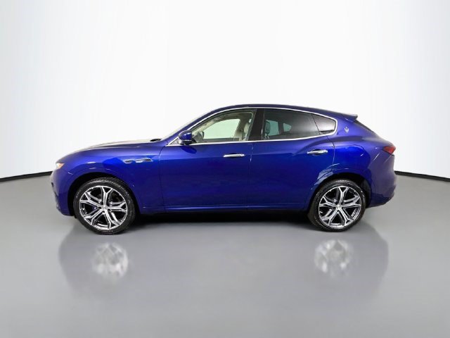 Used 2022 Maserati Levante GT AWD/4WD image 6