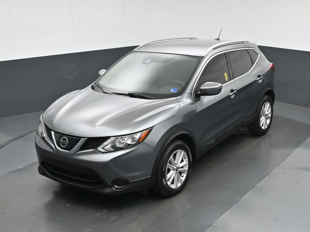 Used 2019 Nissan Rogue Sport SV AWD/4WD image 56