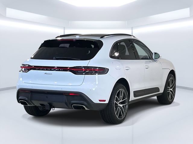 New 2026 Porsche Macan image 9