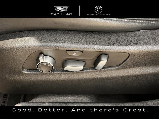 Certified 2023 Cadillac XT4 Premium Luxury w/ Technology Package image 28