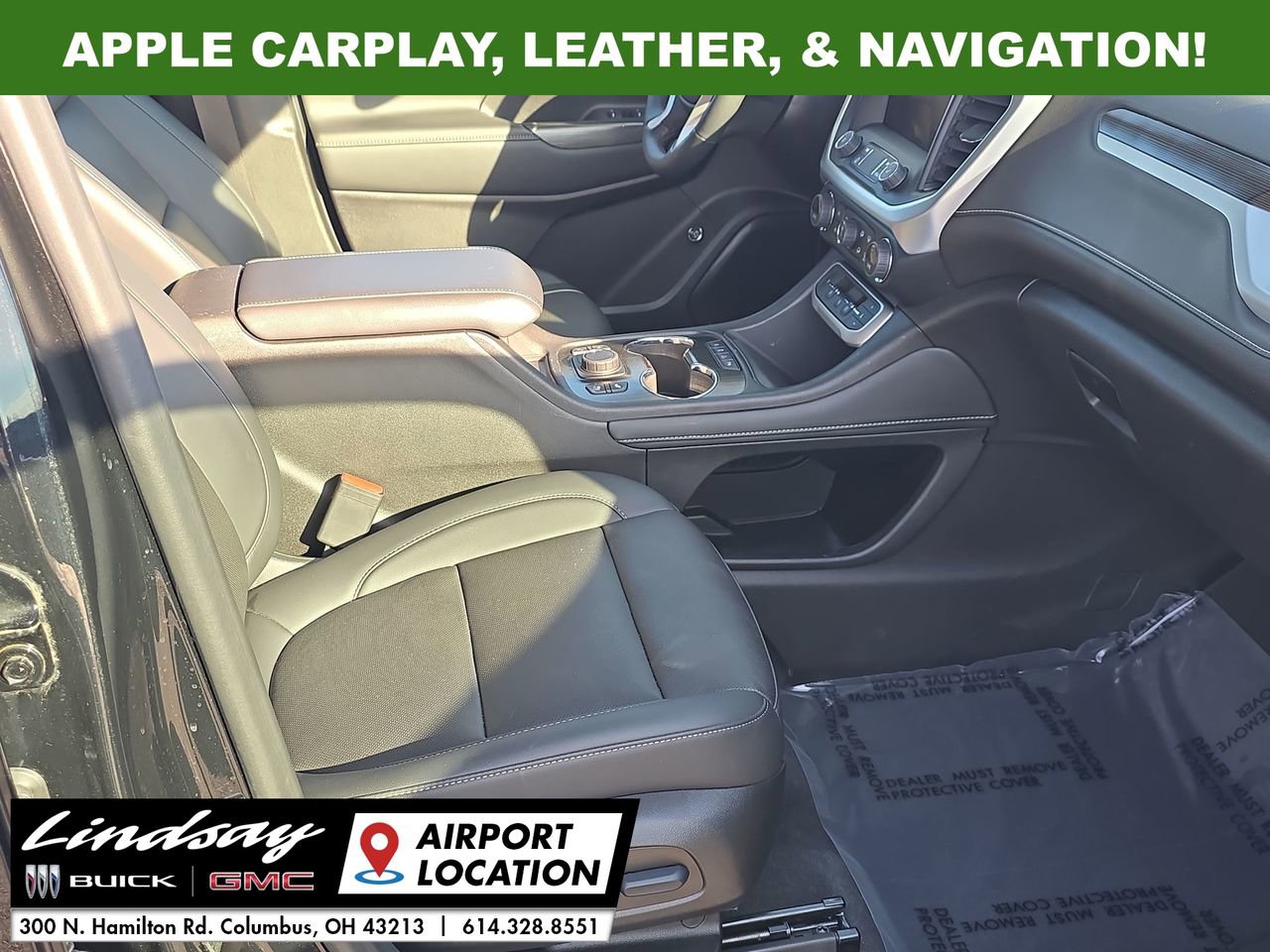 Used 2023 GMC Acadia SLT w/ Preferred Package image 28