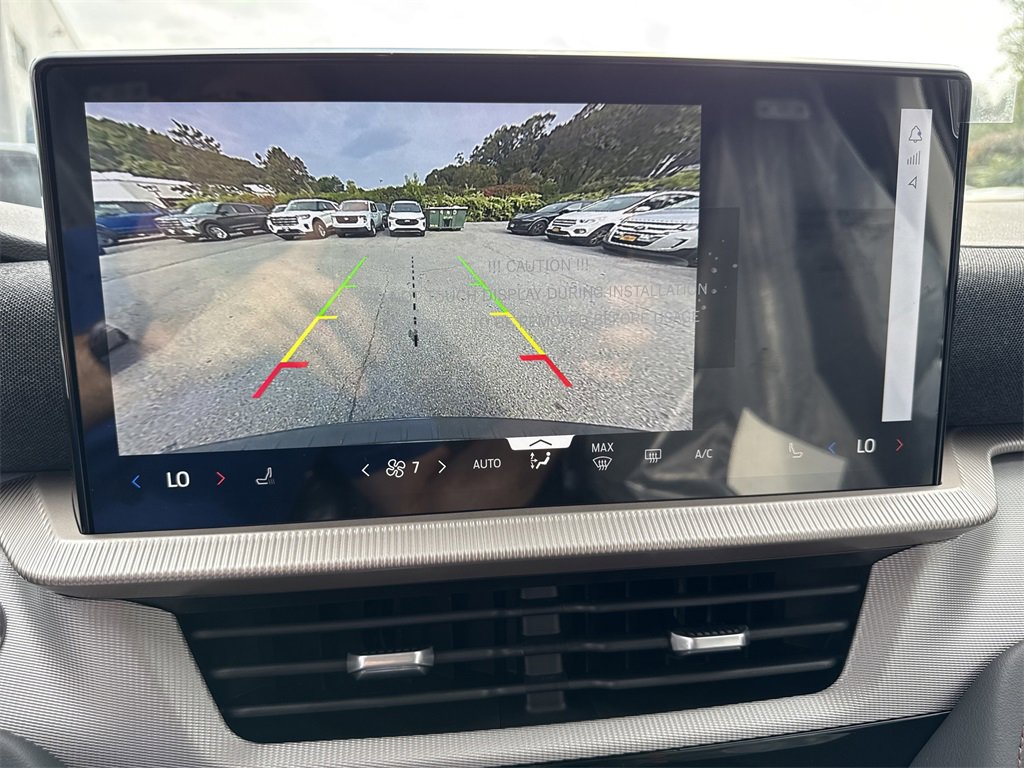 New 2025 Ford Explorer Active image 19