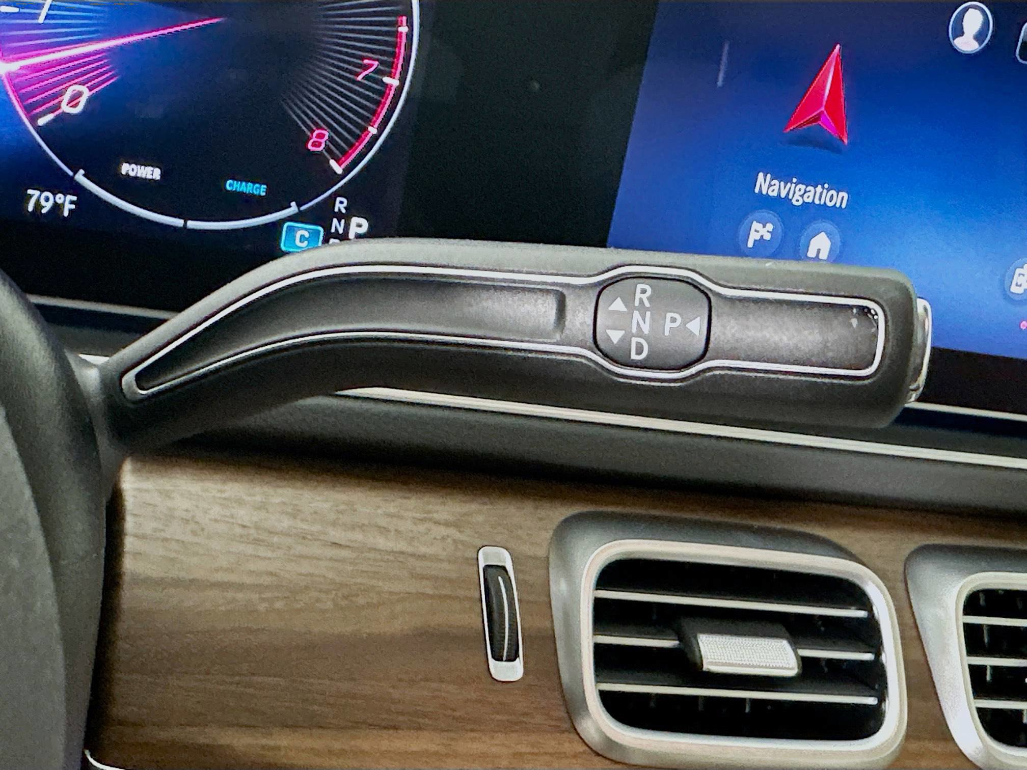 Used 2026 Mercedes-Benz GLE 450 GLE 450 image 21