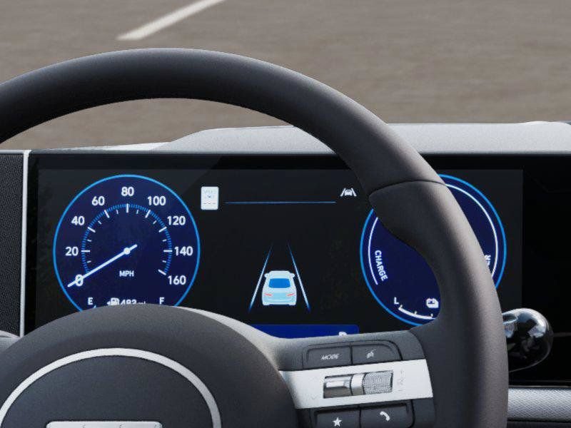 New 2026 Hyundai Sonata Limited FWD image 14