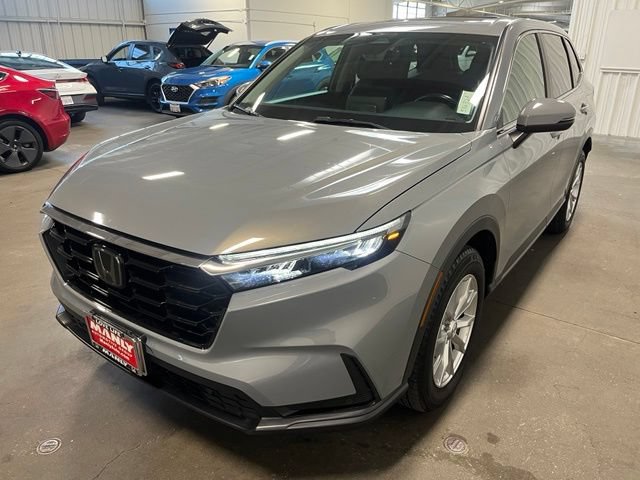 Used 2024 Honda CR-V EX-L image 7
