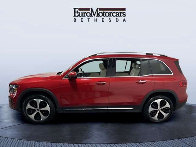 Used 2025 Mercedes-Benz GLB 250 GLB 250 image 2