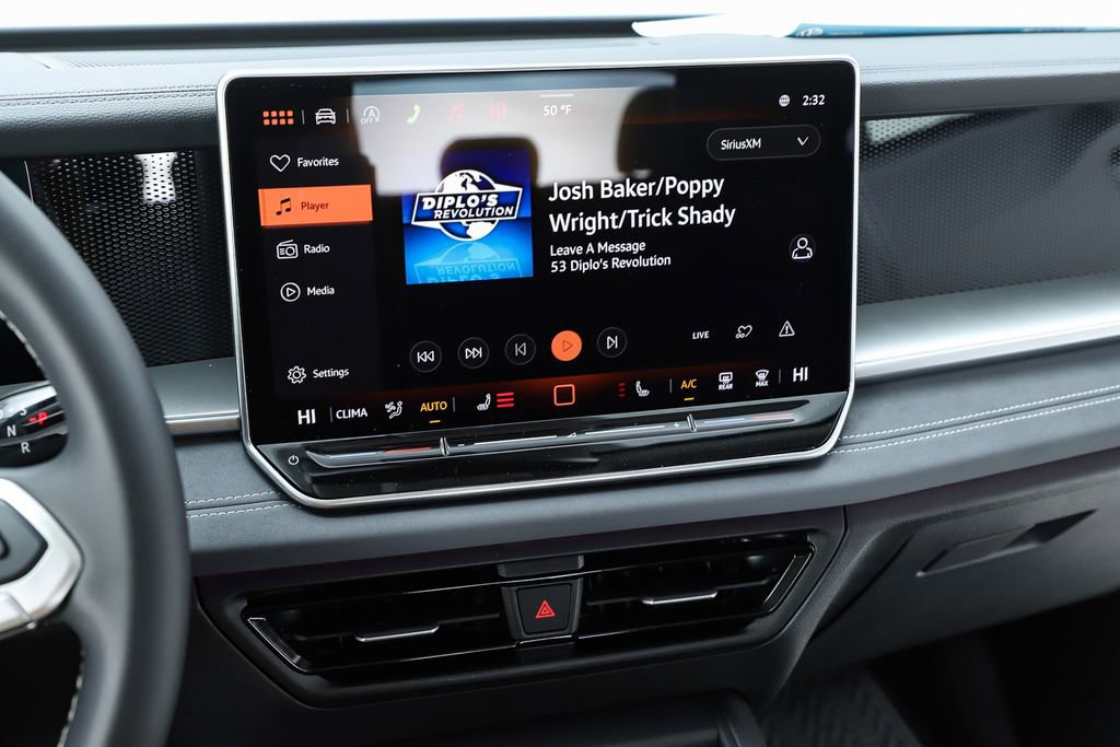 New 2026 Volkswagen Tiguan SE image 25