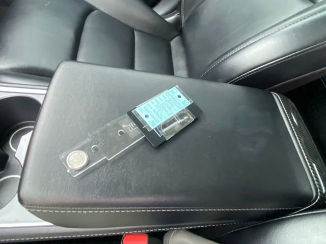 Used 2021 Tesla Model 3 Standard Range Plus image 25