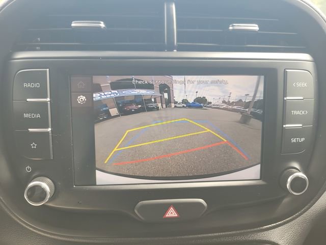 Used 2025 Kia Soul LX w/ LX Technology Package image 20
