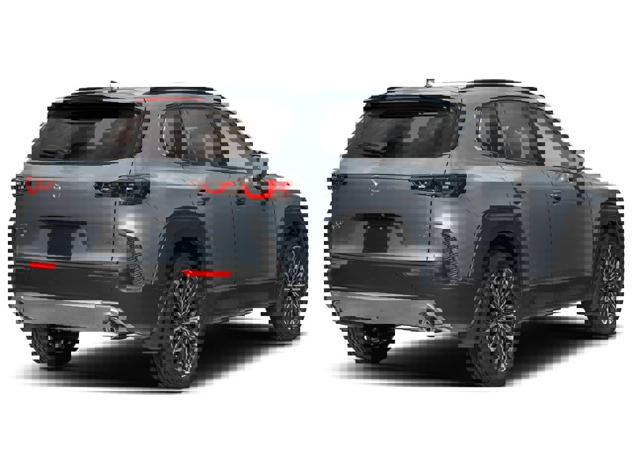 New 2026 MAZDA CX-50 AWD 2.5 S w/ Accent Package image 44